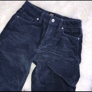 Urban Corduroy Pants